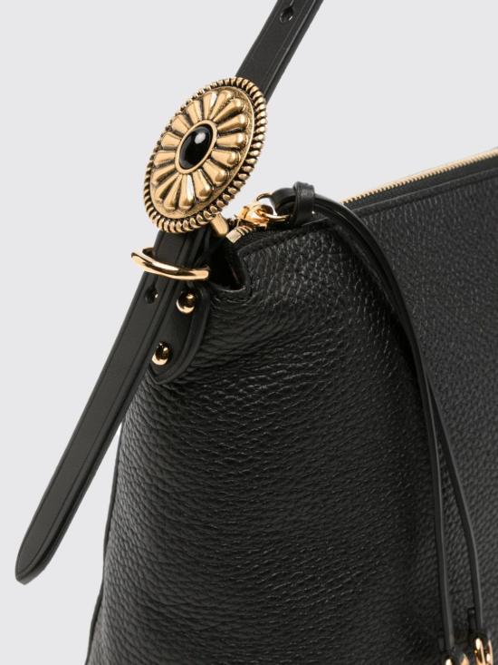 26FW 에트로 숄더백 WP1B0047AP12H N0000 Black - ETRO