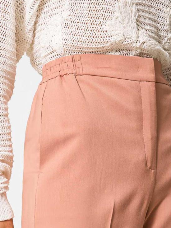26FW 트윈셋 팬츠 262TP268G 00916 Pink - TWINSET