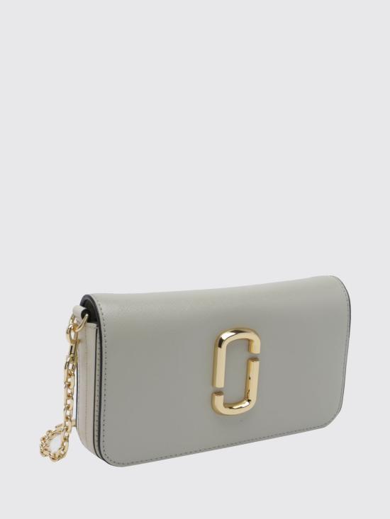 26FW 마크제이콥스 크로스백 2P6SMN016S01 088 Grey - MARC JACOBS