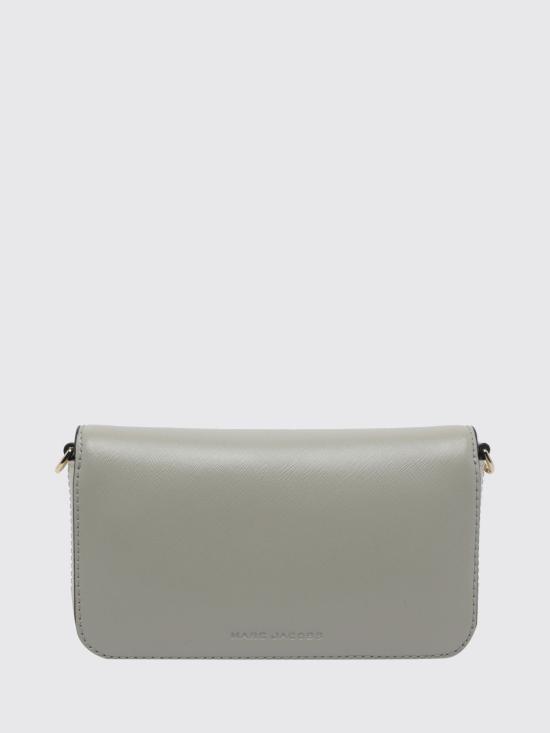 26FW 마크제이콥스 크로스백 2P6SMN016S01 088 Grey - MARC JACOBS
