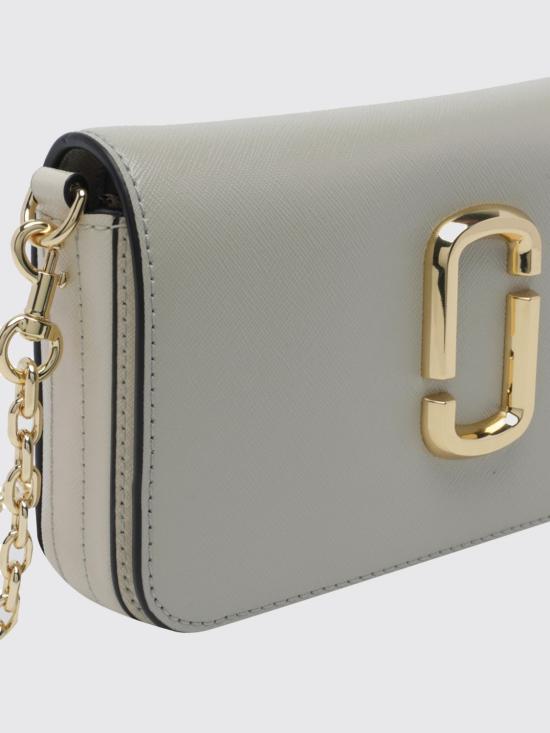 26FW 마크제이콥스 크로스백 2P6SMN016S01 088 Grey - MARC JACOBS