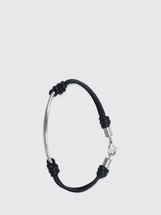 26FW 생로랑 주얼리 A006XEBL44E 1000 Black - SAINT LAURENT