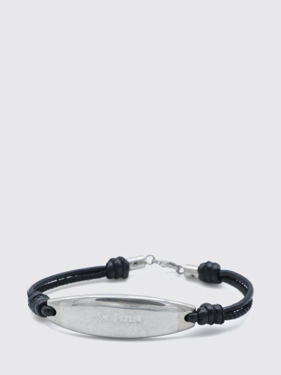 26FW 생로랑 주얼리 A006XEBL44E 1000 Black