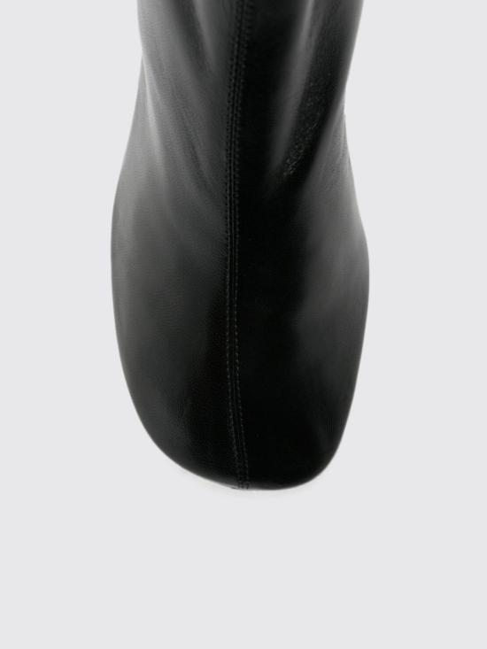 26FW 파리텍사스 부츠 PX2030XNPTS Black - PARIS TEXAS