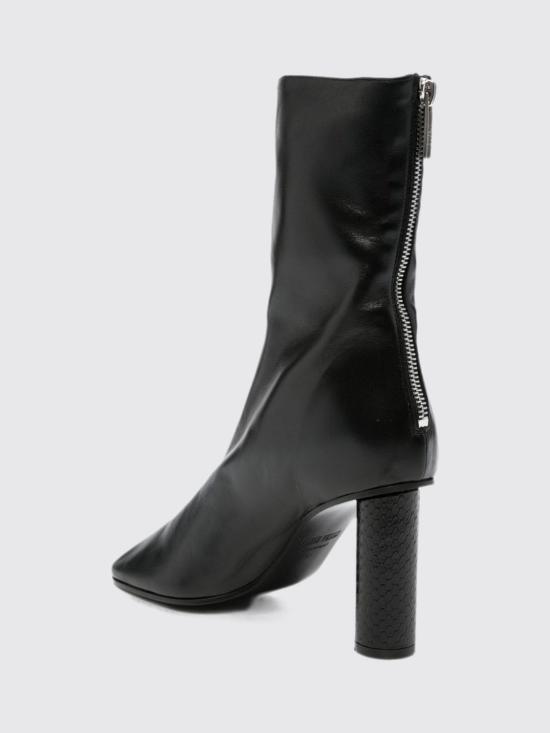 26FW 파리텍사스 부츠 PX2030XNPTS Black - PARIS TEXAS