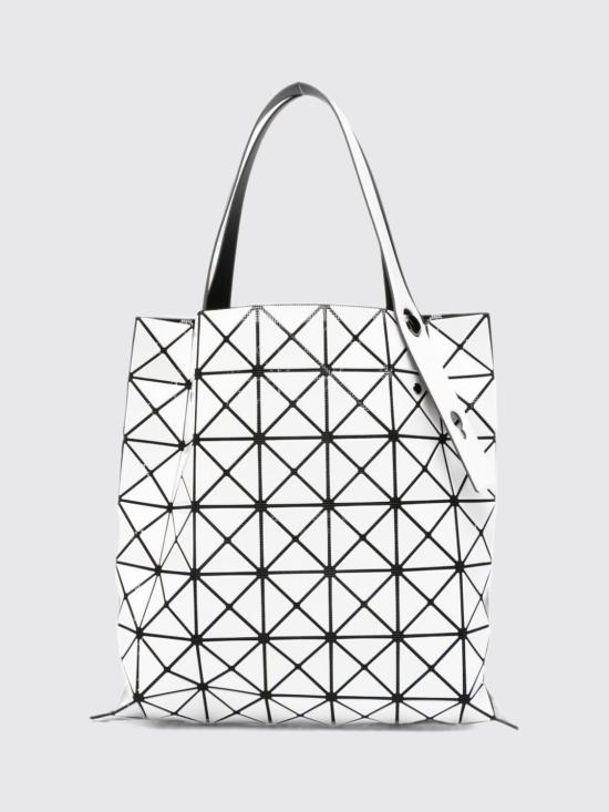 26FW 바오바오 토트백 BB68AG047 01 White