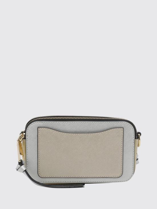 26FW 마크제이콥스 클러치/파우치 2P6HCR017H01 044 White - MARC JACOBS