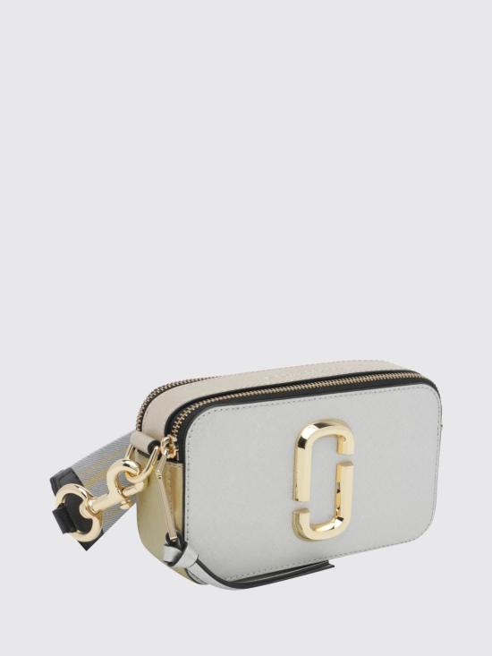 26FW 마크제이콥스 클러치/파우치 2P6HCR017H01 044 White - MARC JACOBS