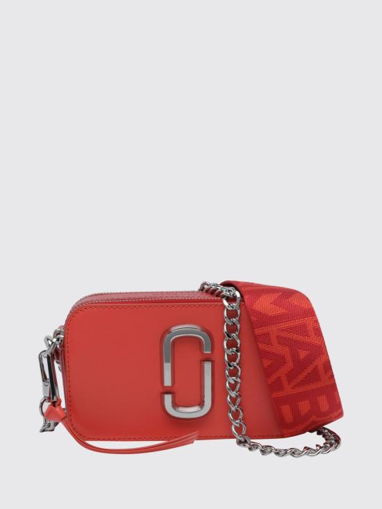 26FW 마크제이콥스 크로스백 2P6HCR009H01 847 Orange - MARC JACOBS