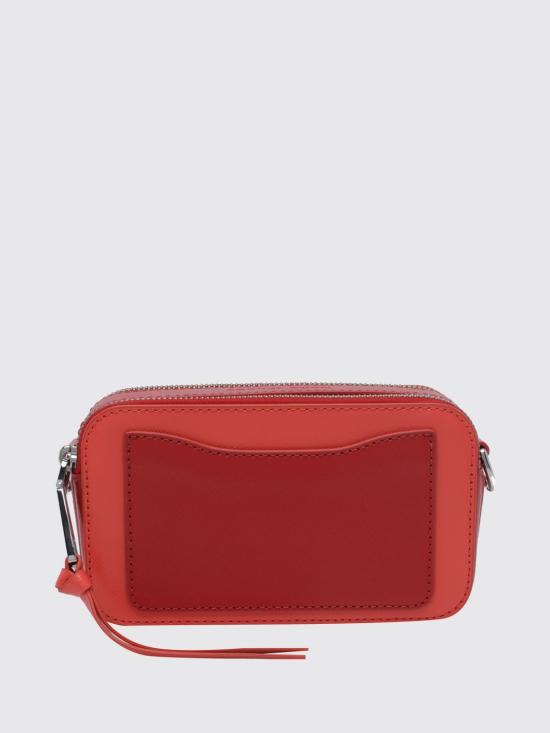 26FW 마크제이콥스 크로스백 2P6HCR009H01 847 Orange - MARC JACOBS