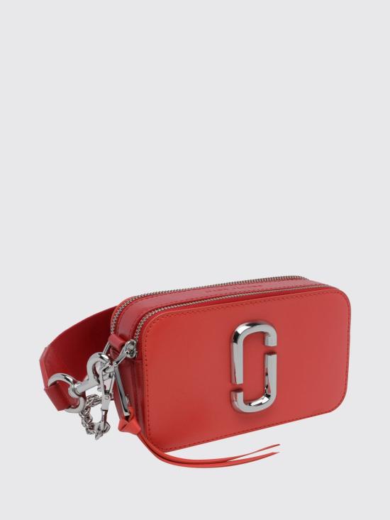 26FW 마크제이콥스 크로스백 2P6HCR009H01 847 Orange - MARC JACOBS