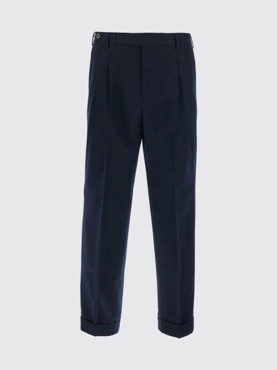 26FW 피티토리노 팬츠 COZSCLZB0CL1SD91 0360 Blue - PT TORINO
