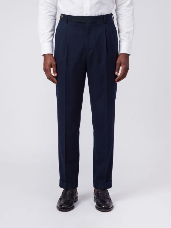 26FW 피티토리노 팬츠 COZSCLZB0CL1SD91 0360 Blue