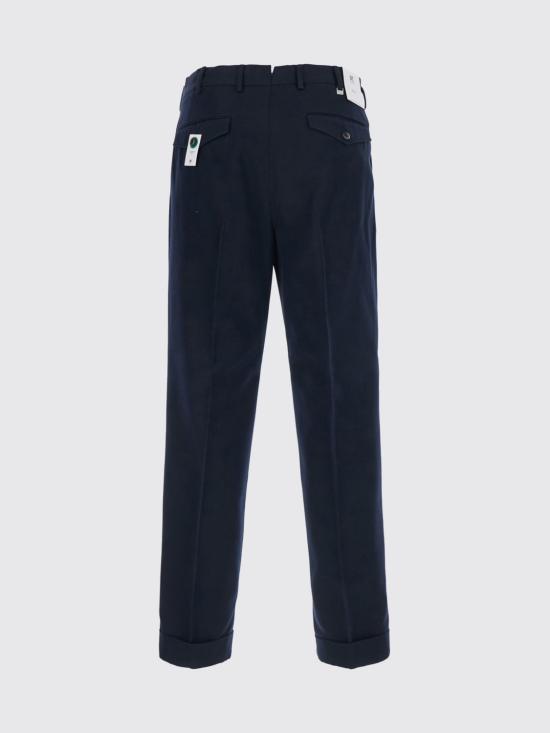 26FW 피티토리노 팬츠 COZSCLZB0CL1SD91 0360 Blue - PT TORINO