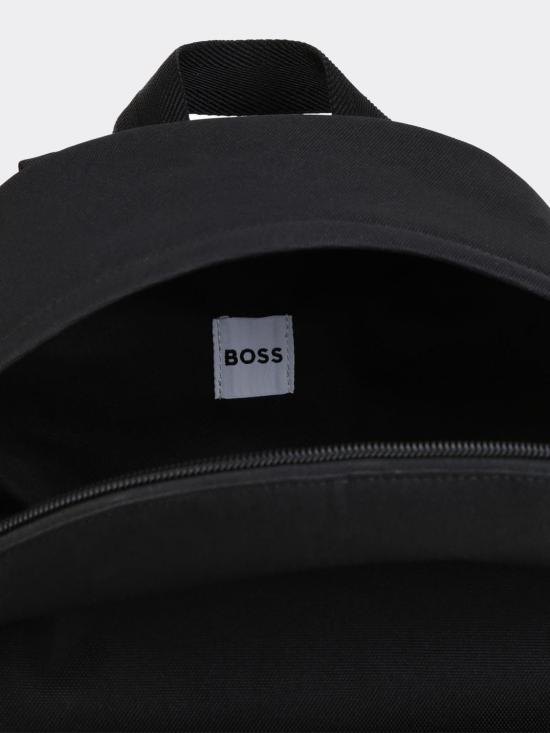 26FW [키즈] 보스 가방 J53639 09B Black - BOSS