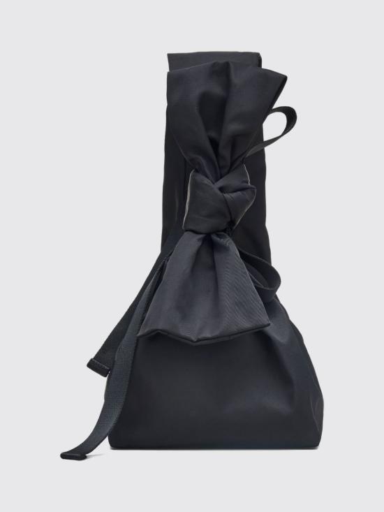26FW 마크제이콥스 토트백 2P5HSH024H03 001 Black - MARC JACOBS