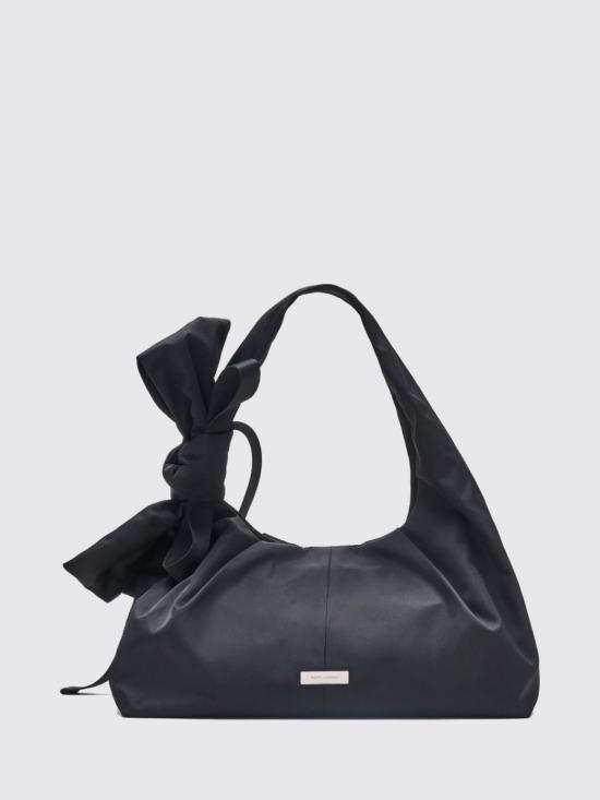 26FW 마크제이콥스 토트백 2P5HSH024H03 001 Black - MARC JACOBS