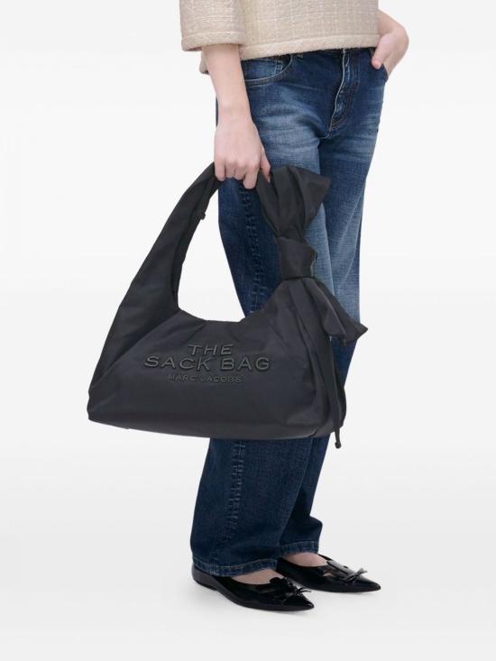 26FW 마크제이콥스 토트백 2P5HSH024H03 001 Black - MARC JACOBS
