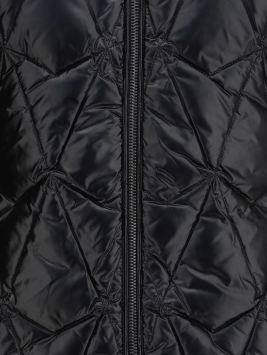 26FW 무스너클 자켓 M36LJ156 292 Black - MOOSE KNUCKLES