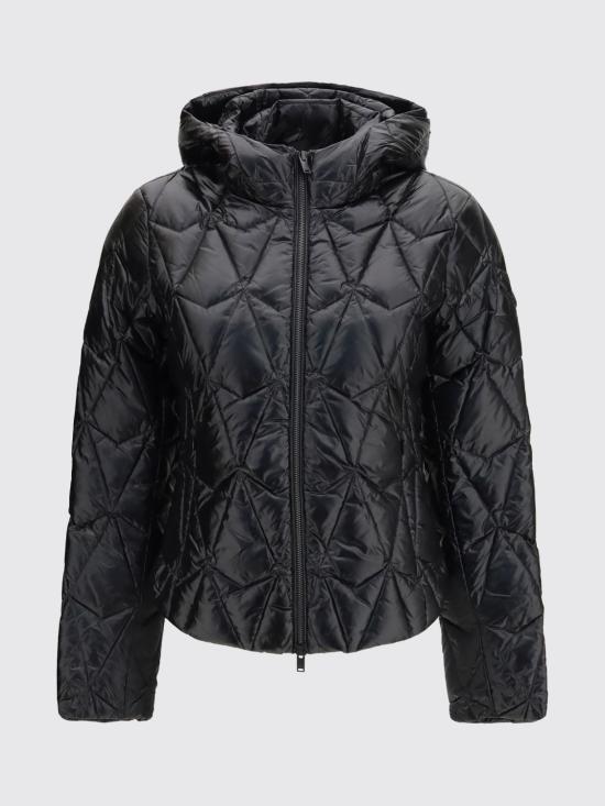 26FW 무스너클 자켓 M36LJ156 292 Black - MOOSE KNUCKLES