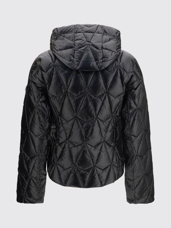 26FW 무스너클 자켓 M36LJ156 292 Black - MOOSE KNUCKLES