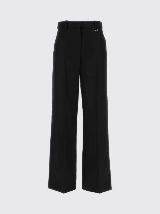 26FW 이자벨마랑에뚜왈 팬츠 PA0643FCD3F03I 01BK Black - ISABEL MARANT ETOILE