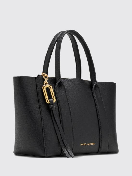 26FW 마크제이콥스 토트백 2F6HTT008H01 001 Black - MARC JACOBS