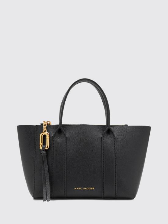 26FW 마크제이콥스 토트백 2F6HTT008H01 001 Black