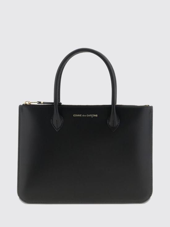26FW 꼼데가르송 토트백 SA5100HA 1 Black