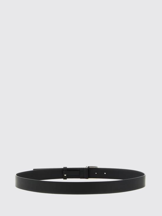 26FW 펜디 벨트 7C0563B12K F0QA1 Black - FENDI
