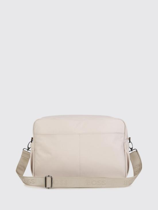 26FW [키즈] 보스 액세서리 J53178 249 Beige - BOSS