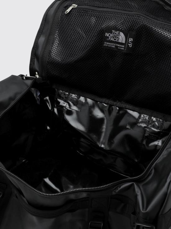 26FW 노스페이스 베이스 캠프 스몰 더플백 NF0A52ST 53R1 White - NORTH FACE