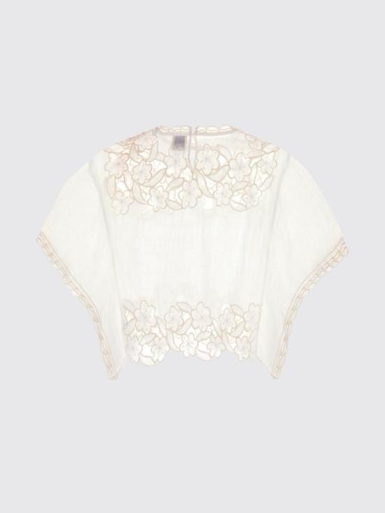 26FW 이자벨마랑에뚜왈 반팔 티셔츠 HT0951FAD3J12I 20WH White - ISABEL MARANT ETOILE