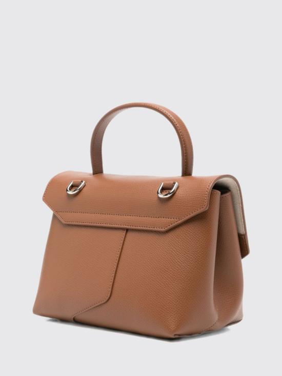 26FW 엠포리오 아르마니 토트백 EW005672AF29459 U6124 Cocoa - EMPORIO ARMANI