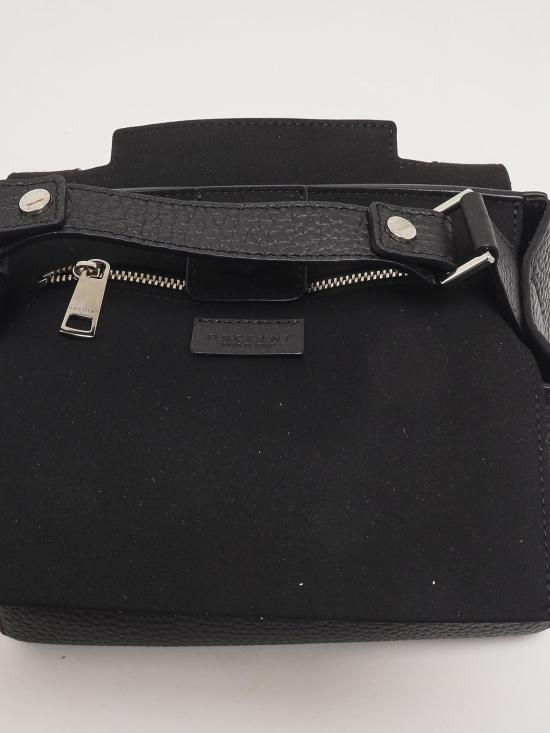 26FW 오르치아니 토트백 B01999SOF NERO Black - ORCIANI