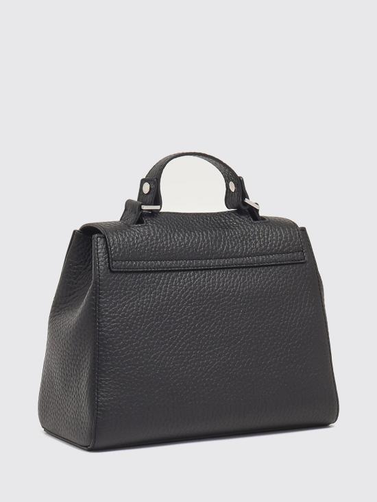 26FW 오르치아니 토트백 B01999SOF NERO Black - ORCIANI