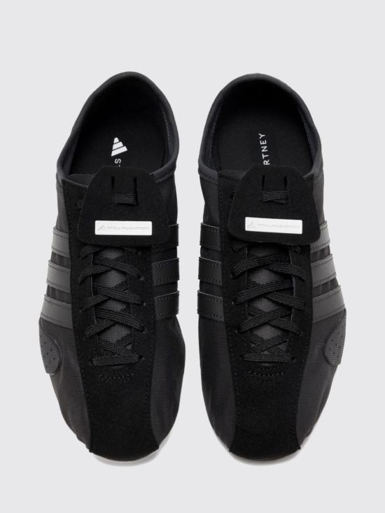 26FW 아디다스 바이 스텔라매카트니 스니커즈 JR7587 Black - ADIDAS BY STELLA MCCARTNEY