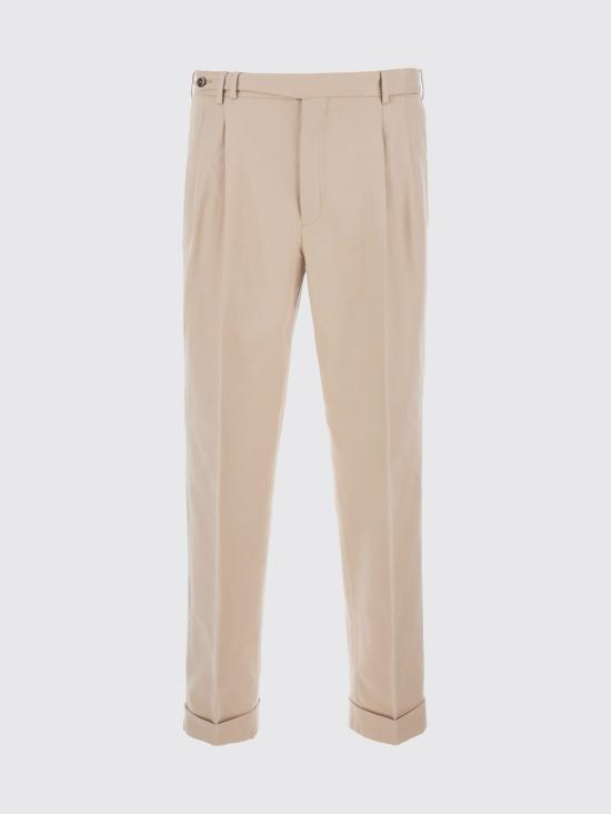 26FW 피티토리노 팬츠 COZSCLZB0CL1SD91 0030 Beige - PT TORINO