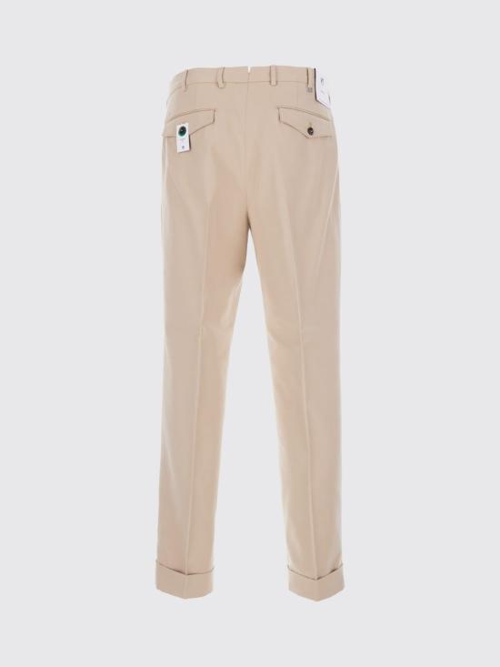 26FW 피티토리노 팬츠 COZSCLZB0CL1SD91 0030 Beige - PT TORINO