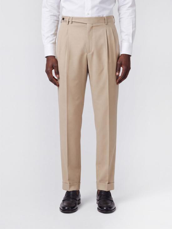 26FW 피티토리노 팬츠 COZSCLZB0CL1SD91 0030 Beige