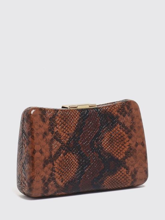26FW 트웬티포하이치 클러치/파우치 BAG069 NATURALE - TWENTY FOURHAITCH