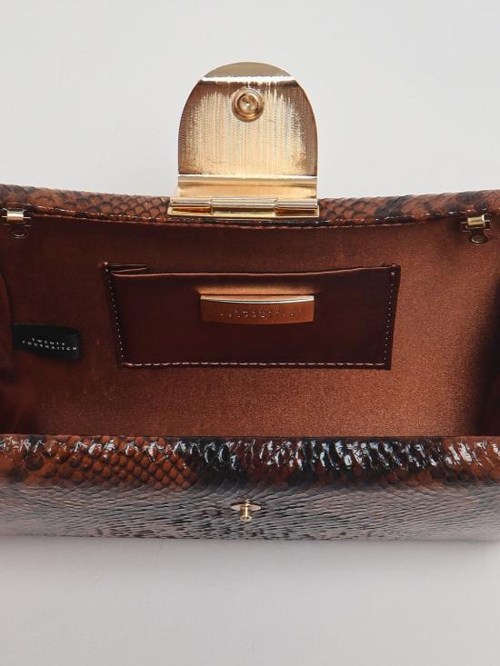 26FW 트웬티포하이치 클러치/파우치 BAG069 NATURALE - TWENTY FOURHAITCH