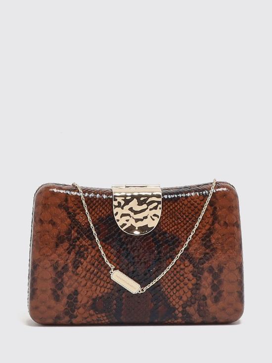 26FW 트웬티포하이치 클러치/파우치 BAG069 NATURALE - TWENTY FOURHAITCH