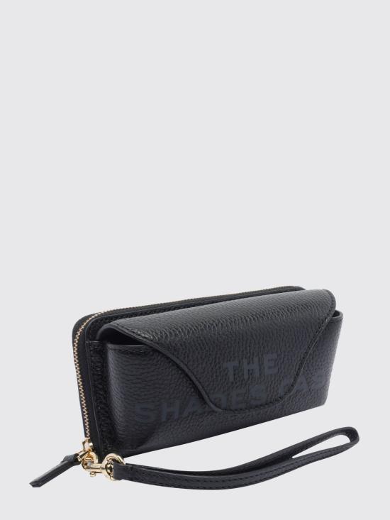 26FW 마크제이콥스 지갑 2P5SCP005S02 001 Black - MARC JACOBS