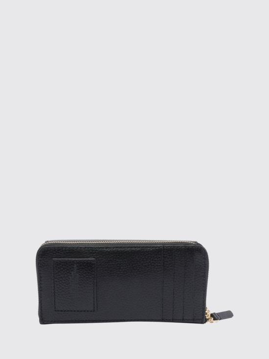 26FW 마크제이콥스 지갑 2P5SCP005S02 001 Black - MARC JACOBS