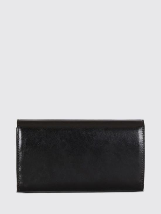 26FW 발망 토트백 GN1ON259LMTE 0PA Black - BALMAIN