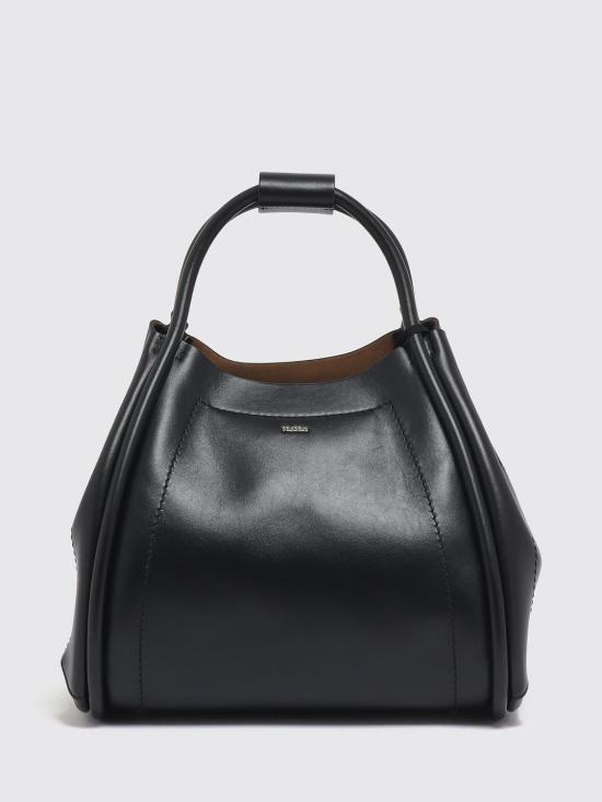 26FW 막스마라 토트백 2624516082600 007 Black