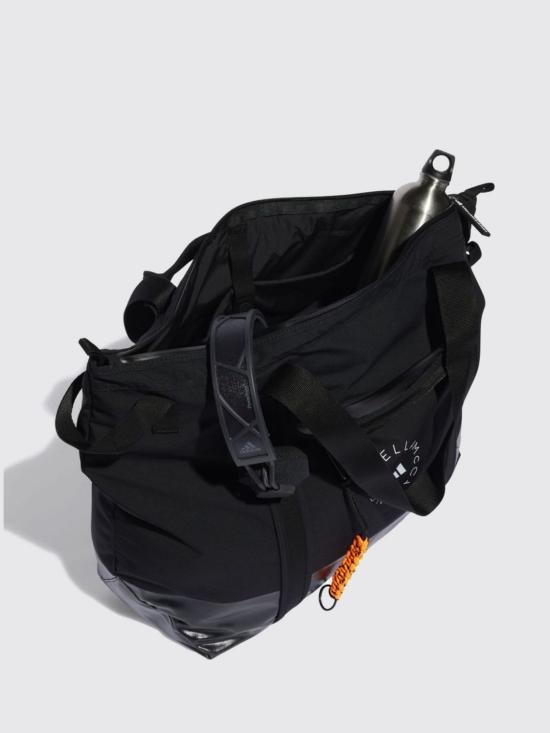 26FW 아디다스 바이 스텔라매카트니 캐리어 IS9028 Black - ADIDAS BY STELLA MCCARTNEY