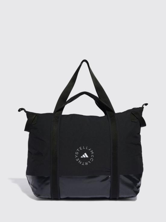26FW 아디다스 바이 스텔라매카트니 캐리어 IS9028 Black - ADIDAS BY STELLA MCCARTNEY