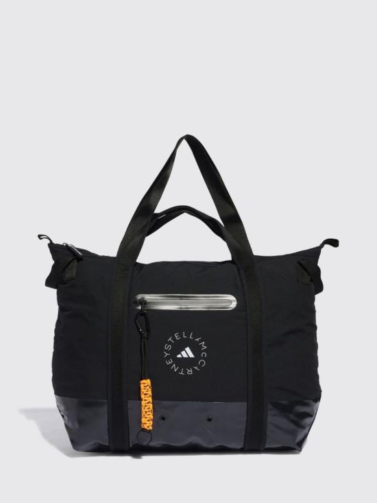 26FW 아디다스 바이 스텔라매카트니 캐리어 IS9028 Black